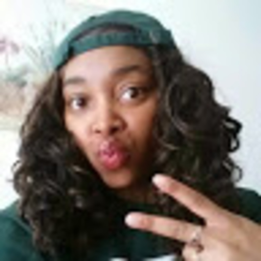 Meet your Posher, Cierra